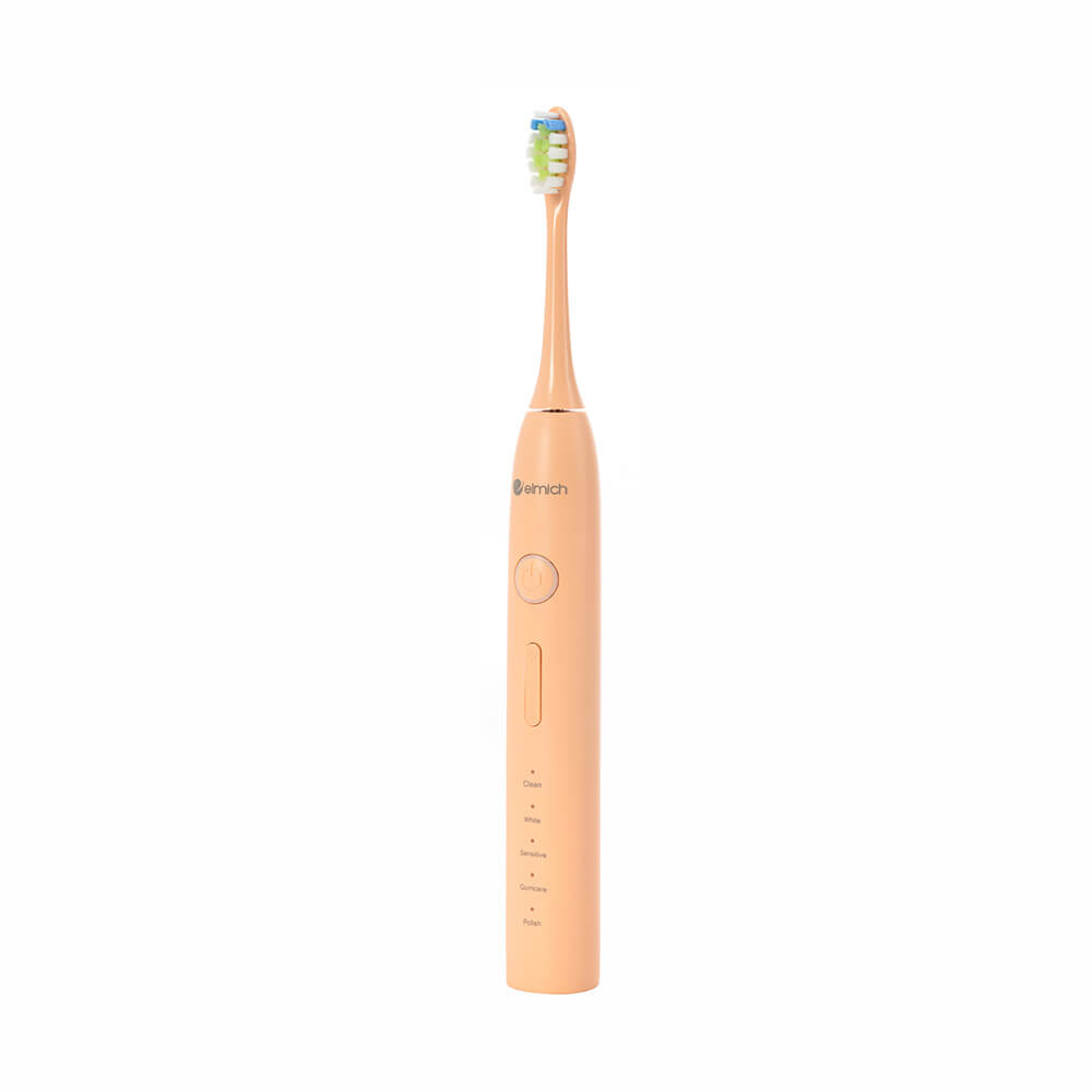 Bàn chải đánh răng điện Elmich Procare TBE-8460PF
