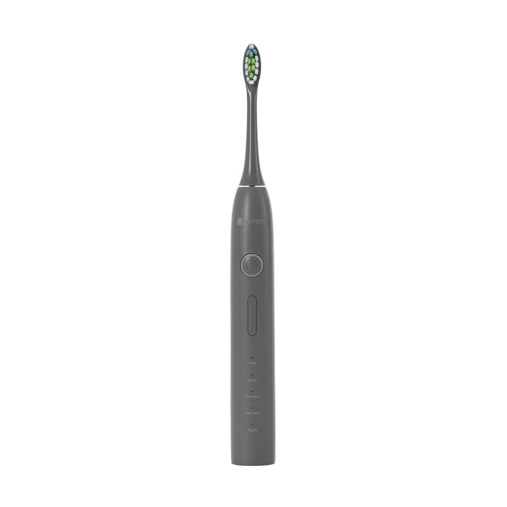 Bàn chải đánh răng điện Elmich Procare TBE-8460GR