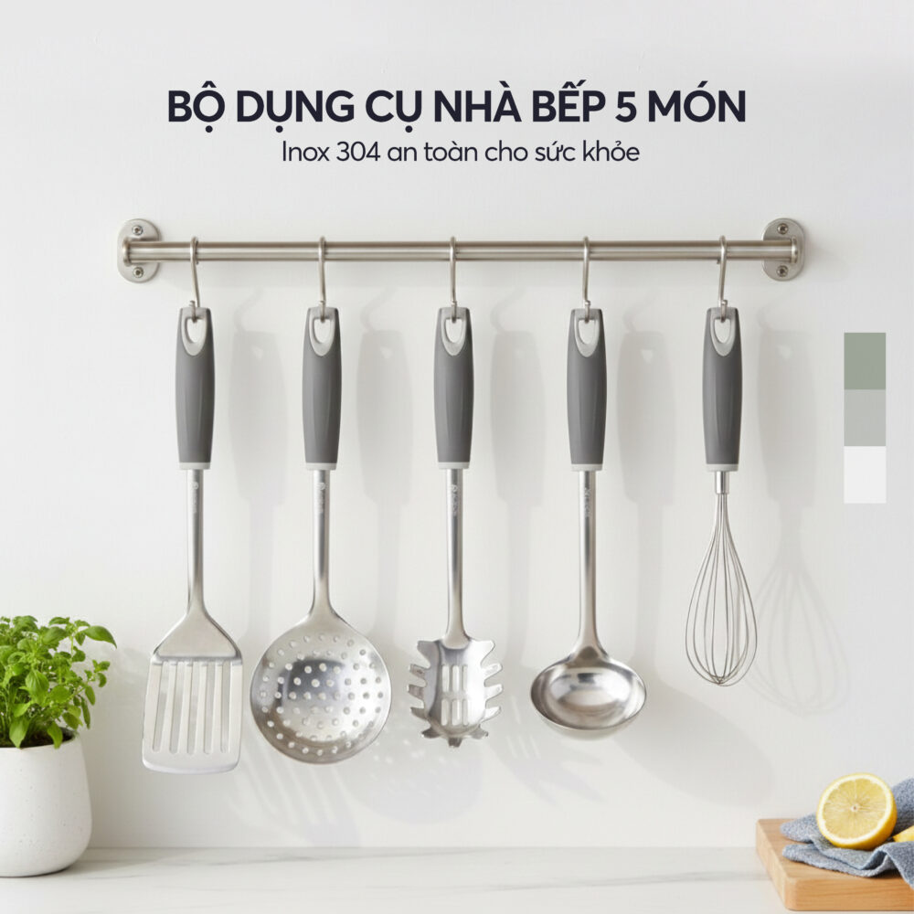 El8440 Bộ Dụng Cụ 01