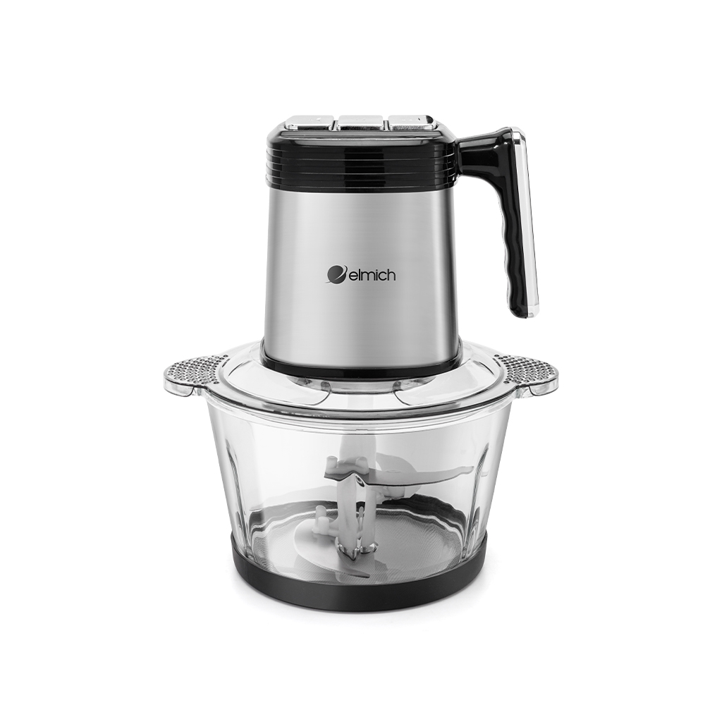 Máy xay thịt Elmich MCE 8585 dung tích 2L