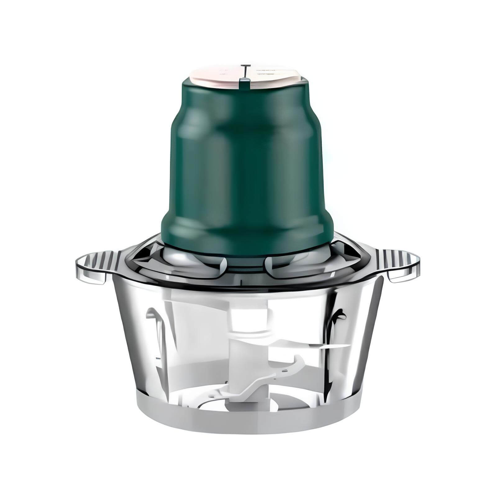 Máy xay thịt Elmich 2L EDA-0355