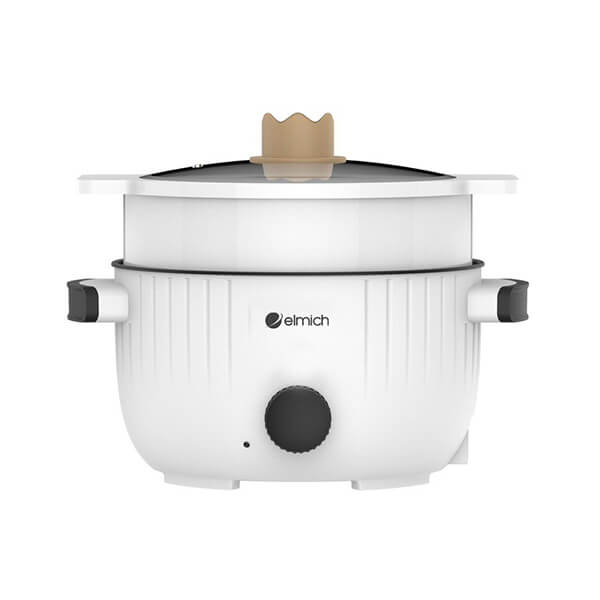Nồi lẩu hấp EDA-2122
