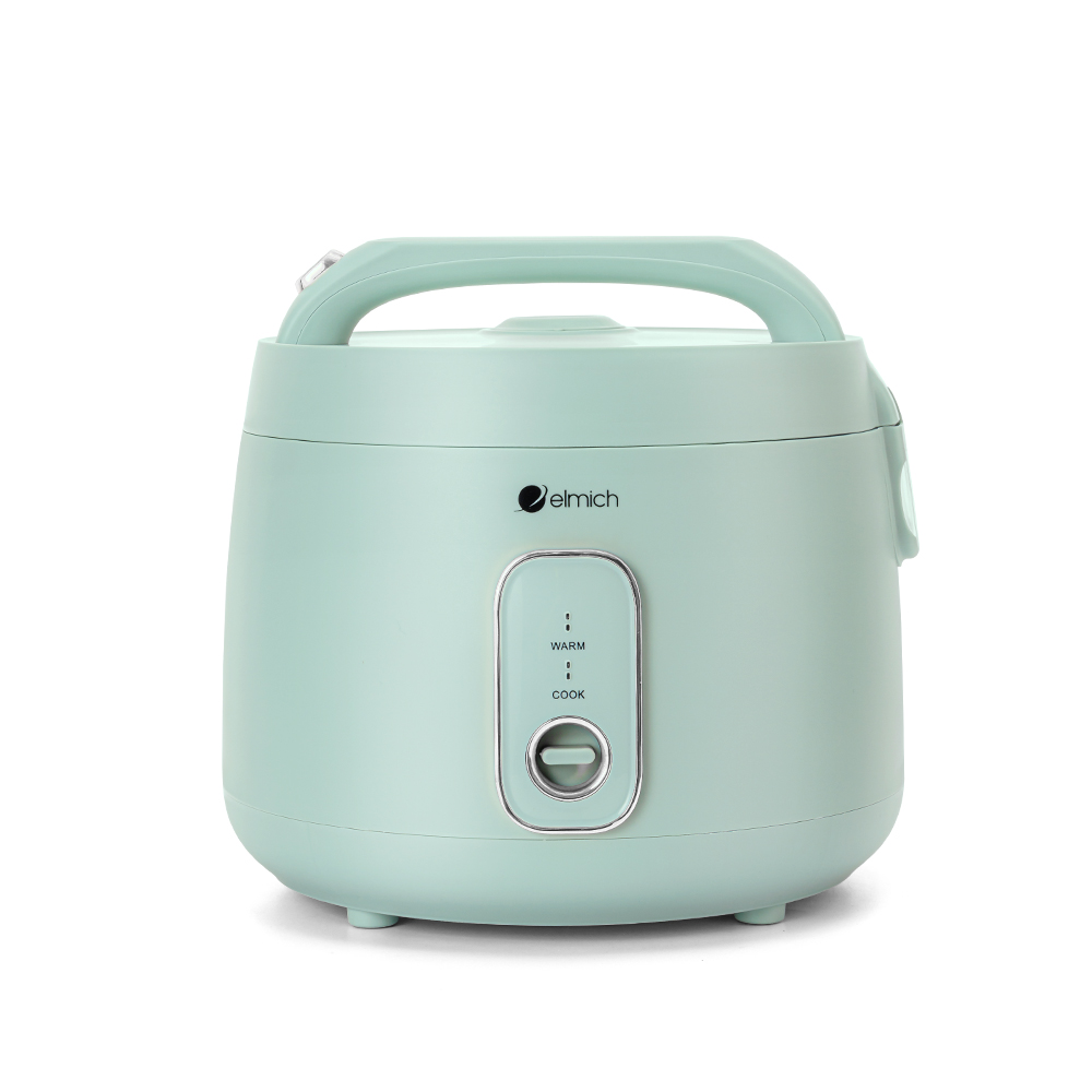 Nồi cơm điện Elmich 1.8L RCE-9127