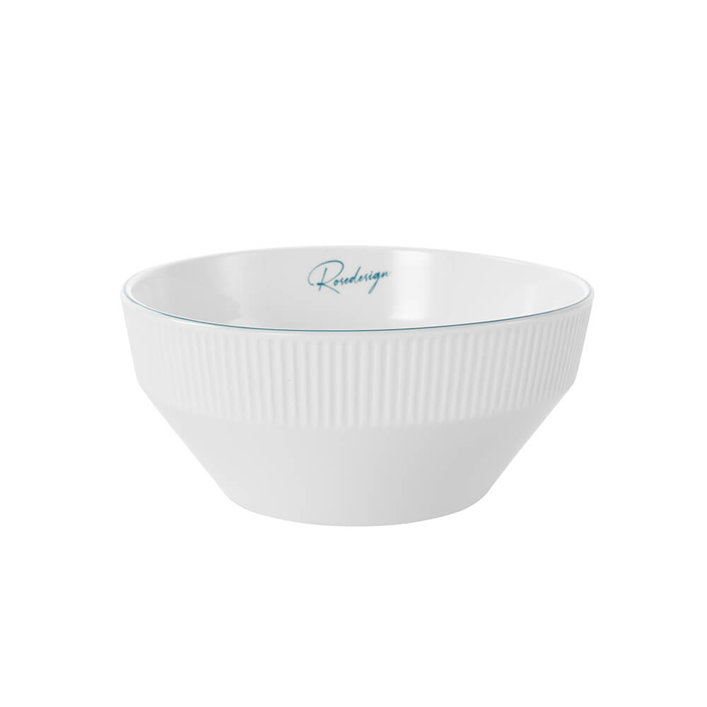 Bộ 3 bát tô nhỡ Elmich RoseDesign EL0238