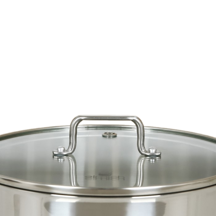Bộ nồi Inox 304 Elmich EL-2324MN size 16,20,24cm