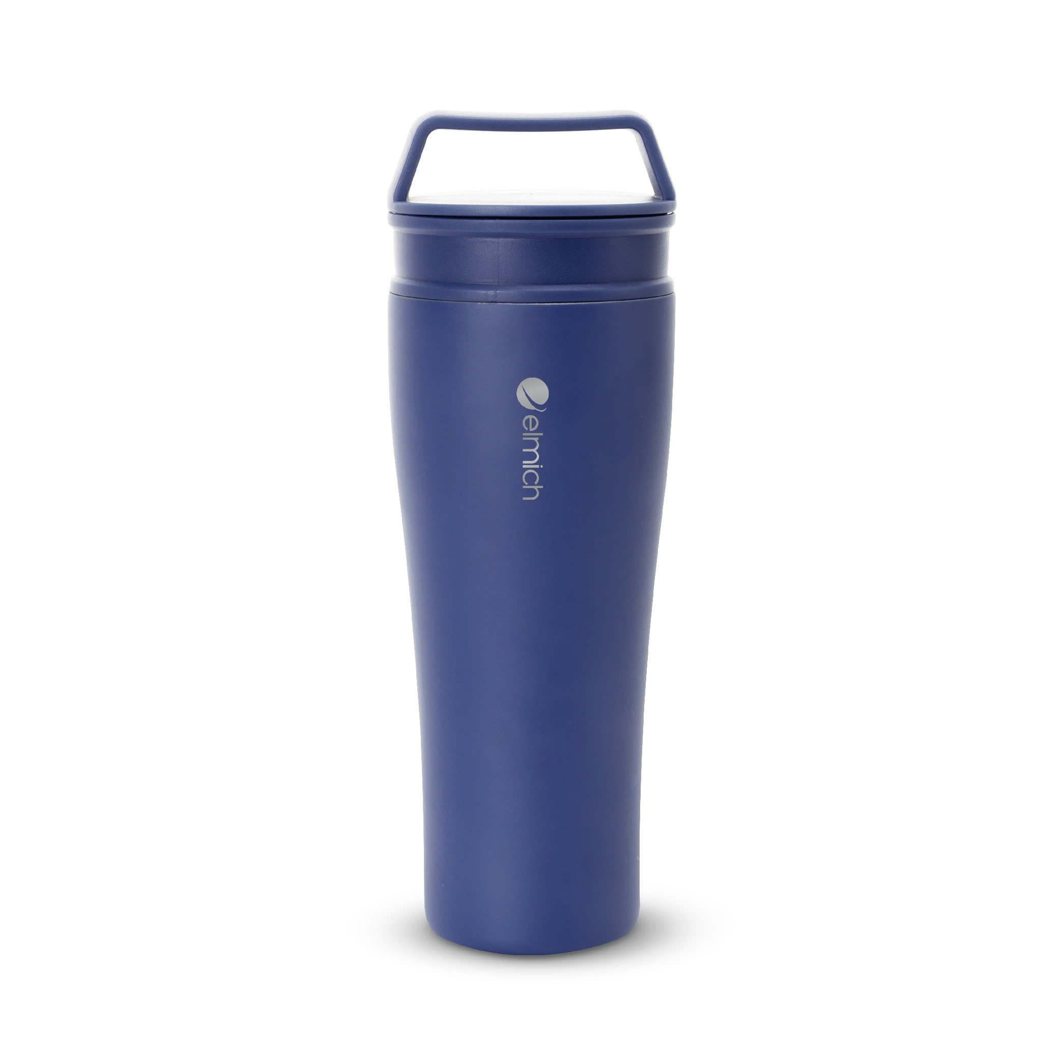 Cốc giữ nhiệt inox 304 Elmich EL8374GB dung tích 600ml