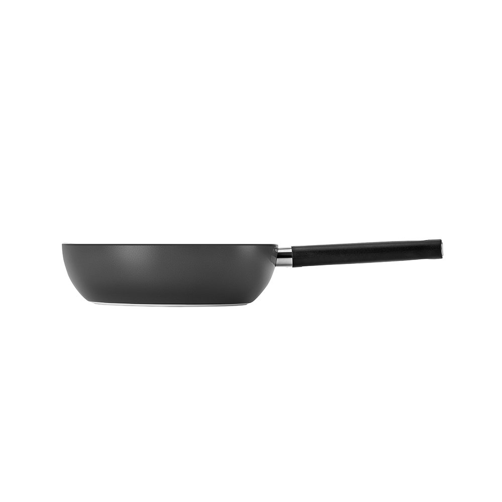 Combo chảo chống dính Ceramic Elmich EL5960 size 20,24cm