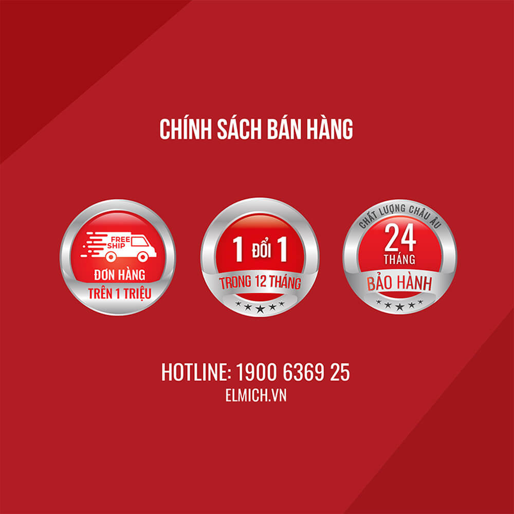 Bộ dụng cụ làm bánh quy 20 món Elmich EL0116BO13 6 Artboard 1
