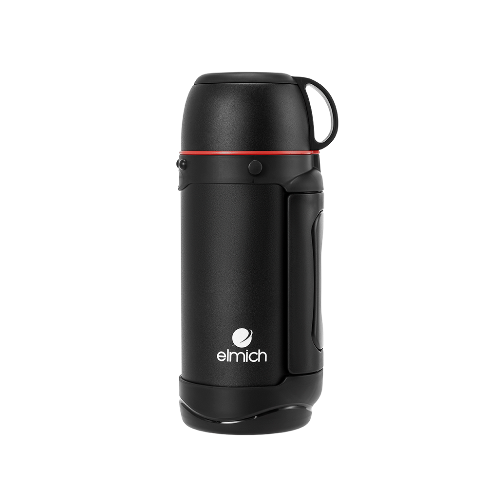 Bình giữ nhiệt inox 304 Elmich EL8378 dung tích 1.2L
