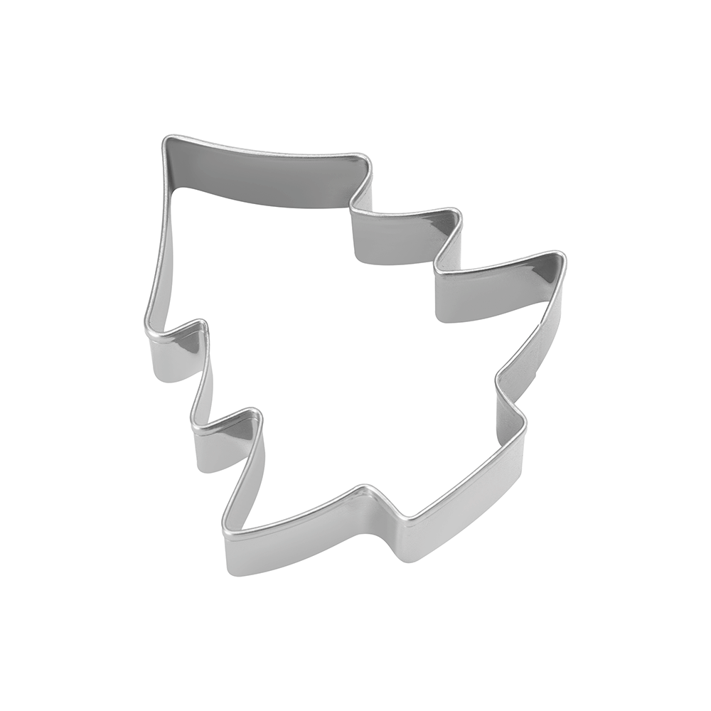 Bộ 3 khuôn bánh hình cây thông bằng inox Elmich EL0116BO3THÔNG