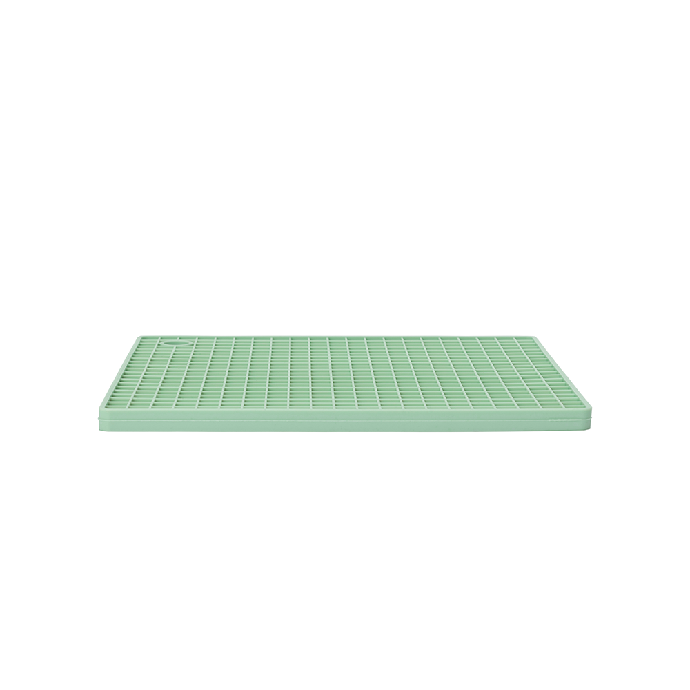 Đế lót nồi hình vuông bằng silicon Elmich EL0121VUONG178