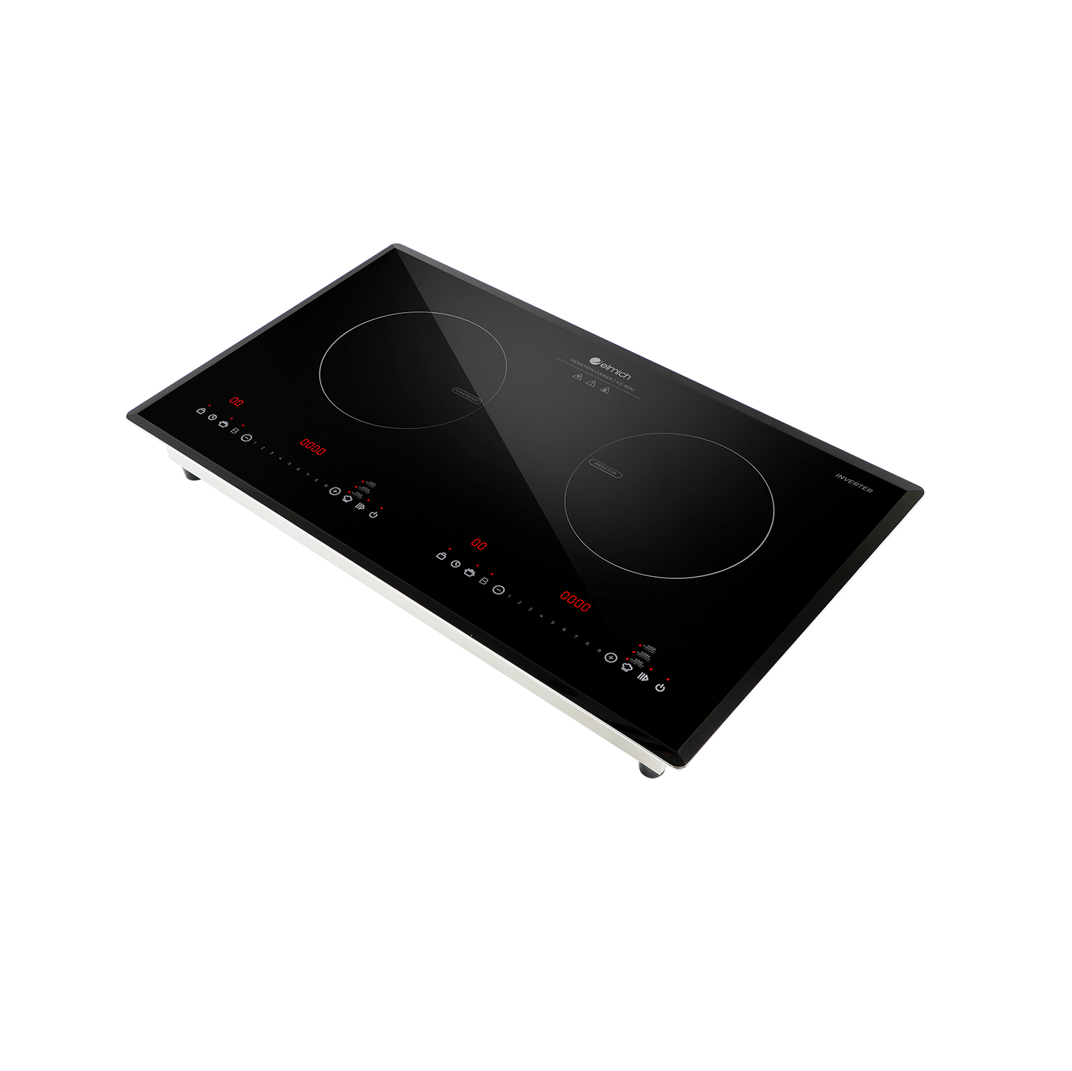 Bếp từ đôi ICE-9090