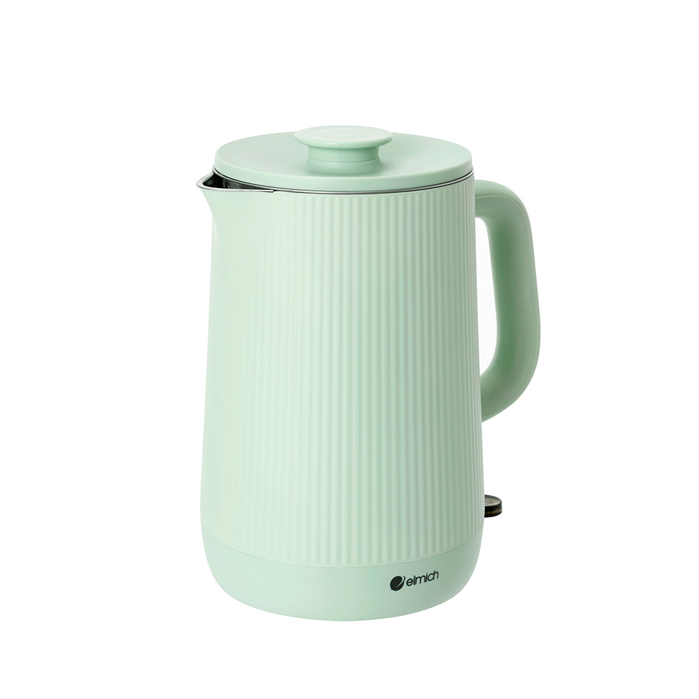 Ấm đun nước siêu tốc Elmich KEE-9145PG