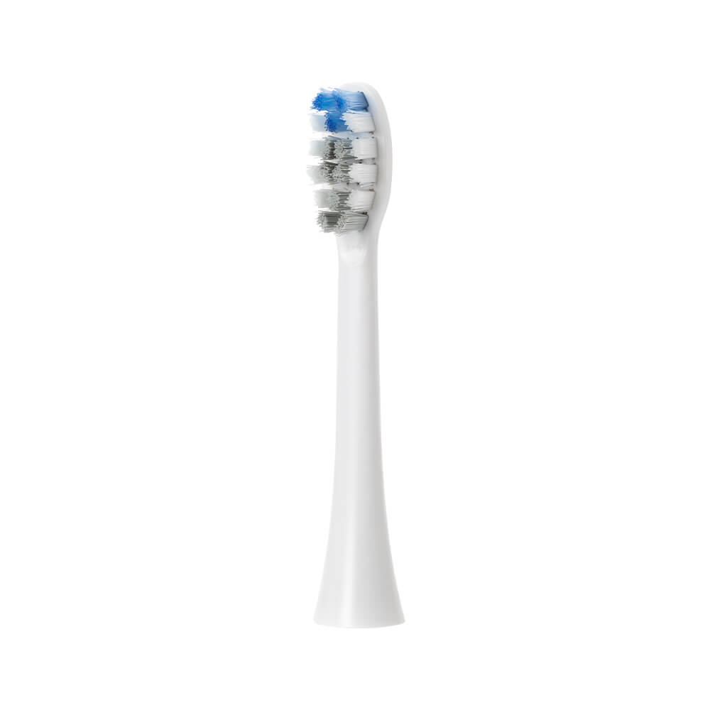 Bộ 3 đầu bàn chải thay thế màu trắng RH-8461WT (Đầu thay thế của bàn chải TBE-8461WT)