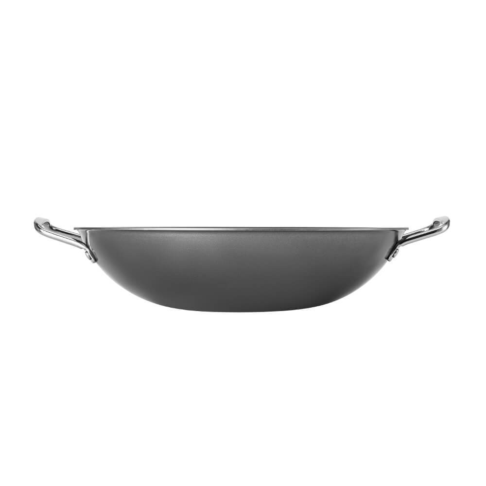 Chảo xào chống dính Smartcook SM- 5763GR36 size 36cm