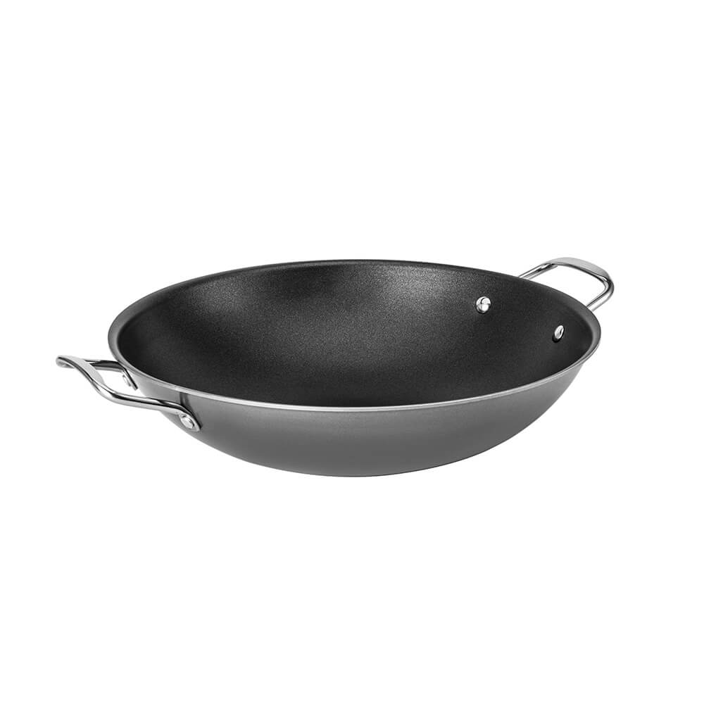 Chảo xào chống dính Smartcook SM- 5763GR36 size 36cm