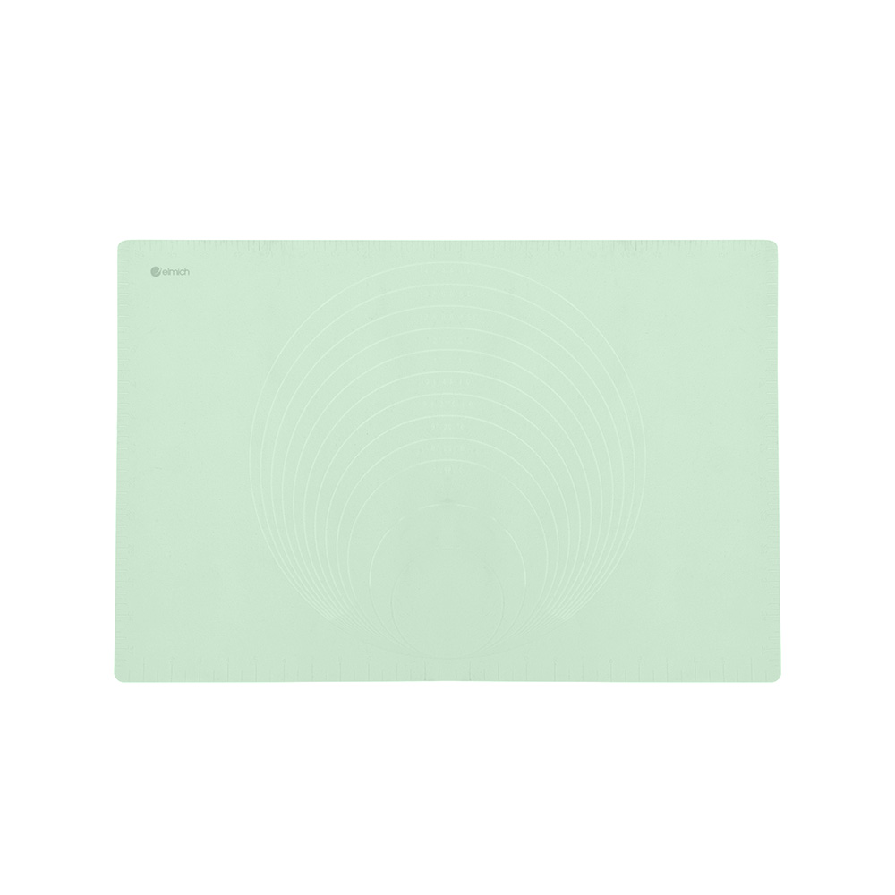 Thảm lót làm bánh bằng silicon Elmich EL0121CN6040PG