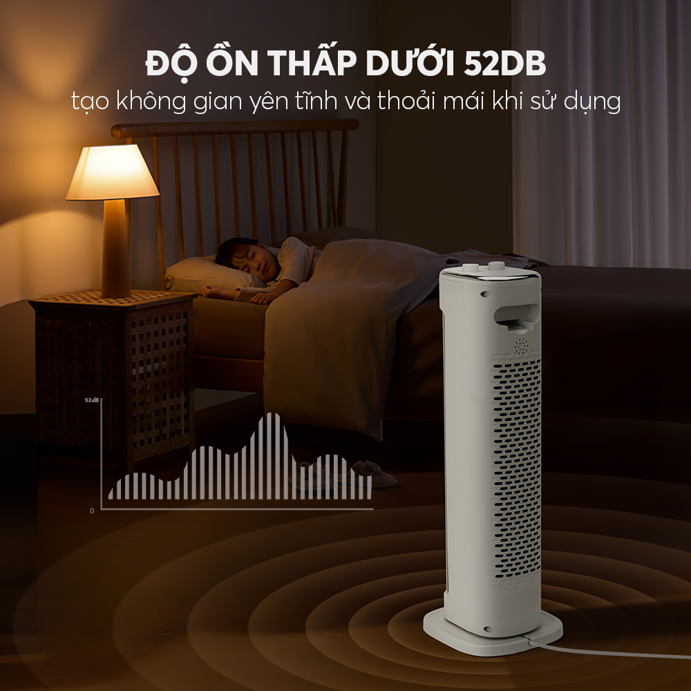 Máy sưởi gốm Elmich CHE-8644 5 Che 8644 (5)