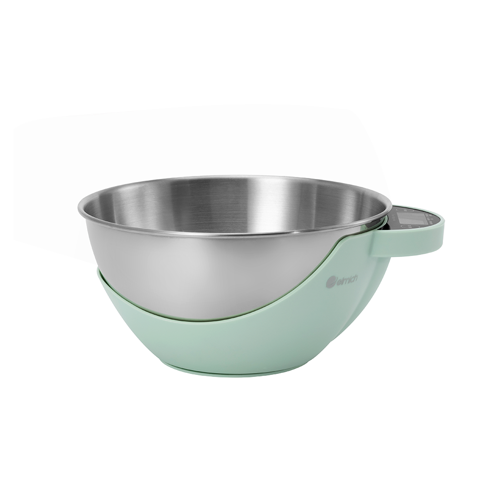 Cân tiểu ly điện tử nhà bếp Elmich EL0174PG