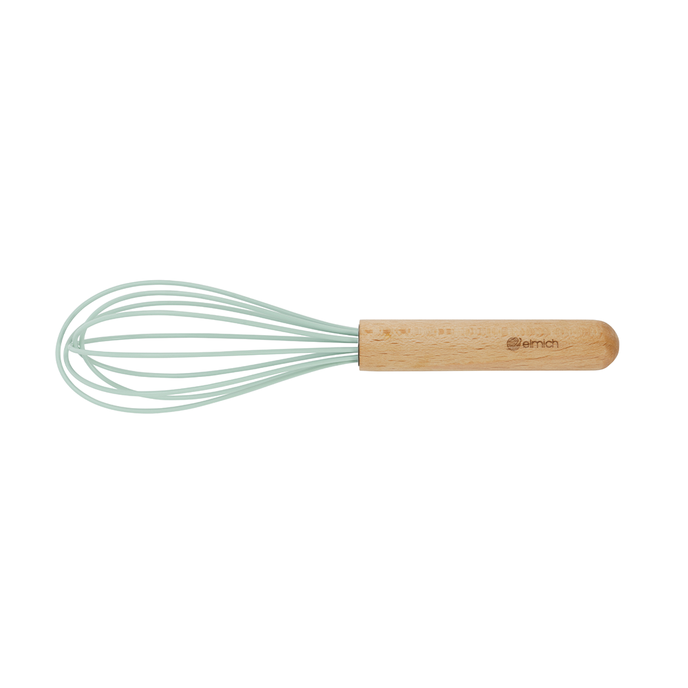 Bộ dụng cụ làm bánh mini 6 món Elmich EL0198