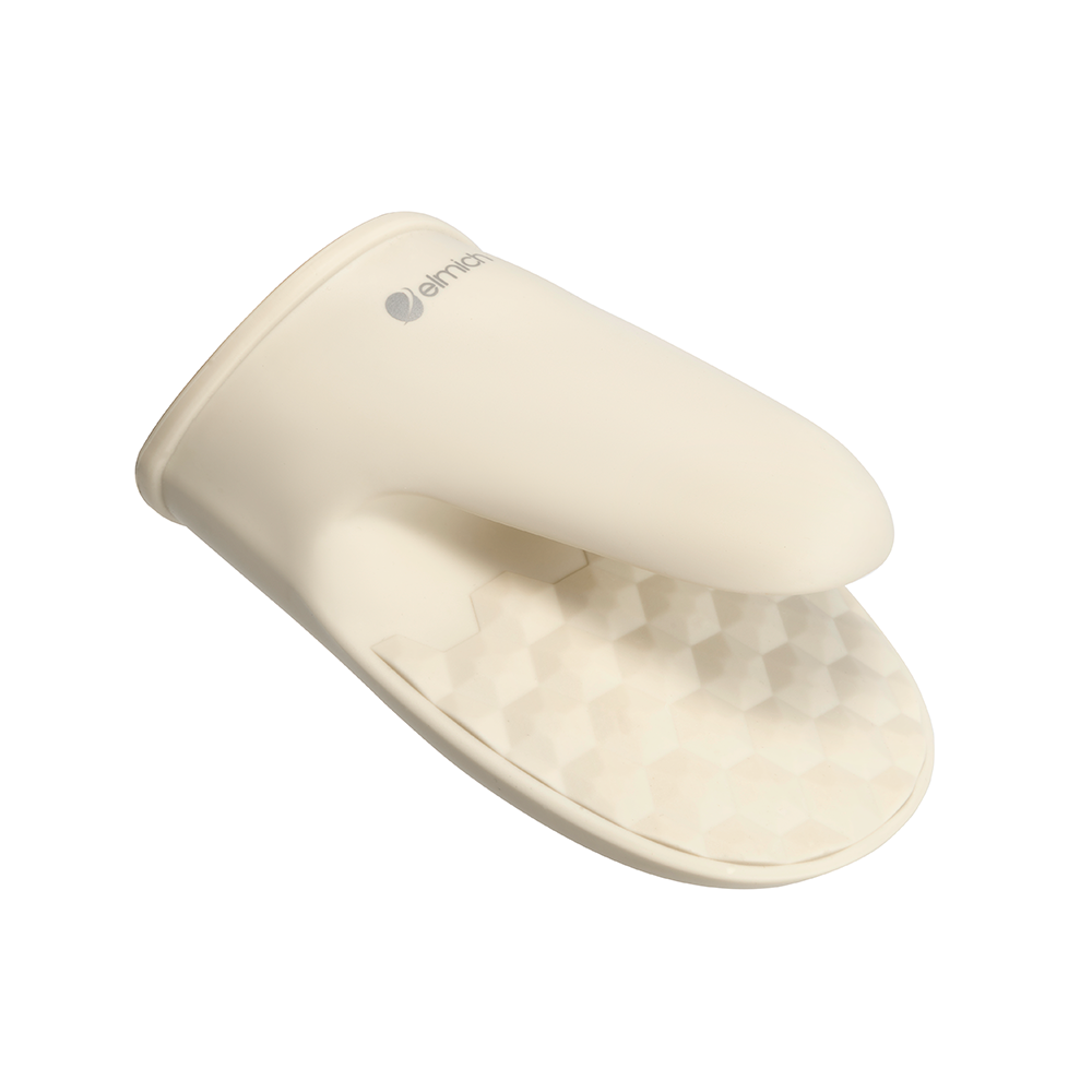 Găng tay bắc nồi silicon Elmich EL0200AW