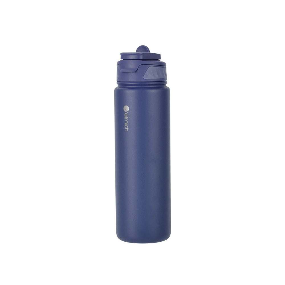 Bình giữ nhiệt inox 304 Elmich EL8376GB dung tích 720ml