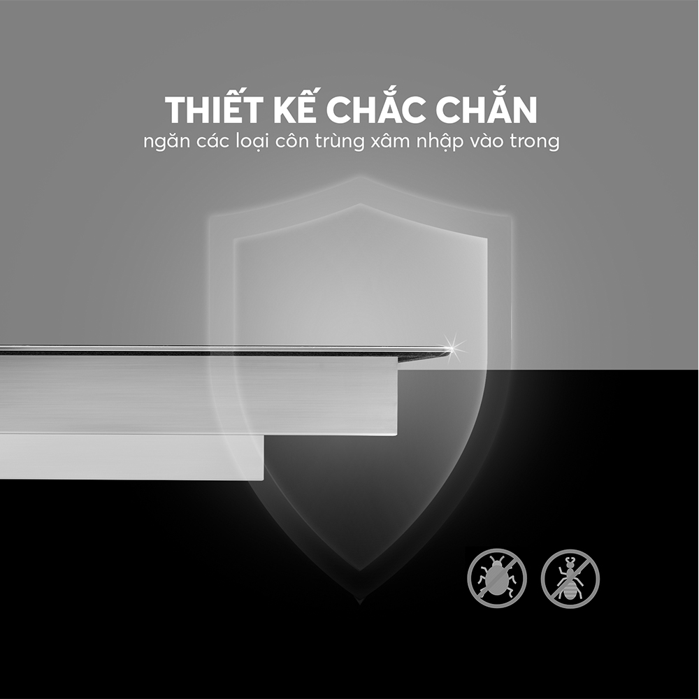 Bếp từ đôi Elmich ICE-8852 11 Ice 8852 Profile 11