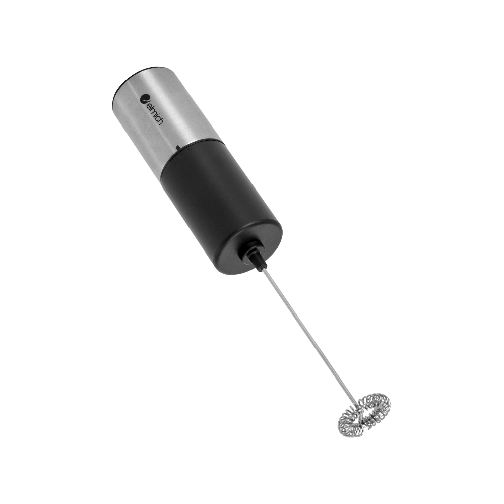 Máy đánh sữa tạo bọt chạy pin Elmich MFE-9137