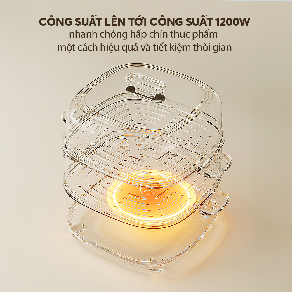 Nồi lẩu hấp 2 tầng Elmich STE-9098 6 Ste 9098 Profile (6)