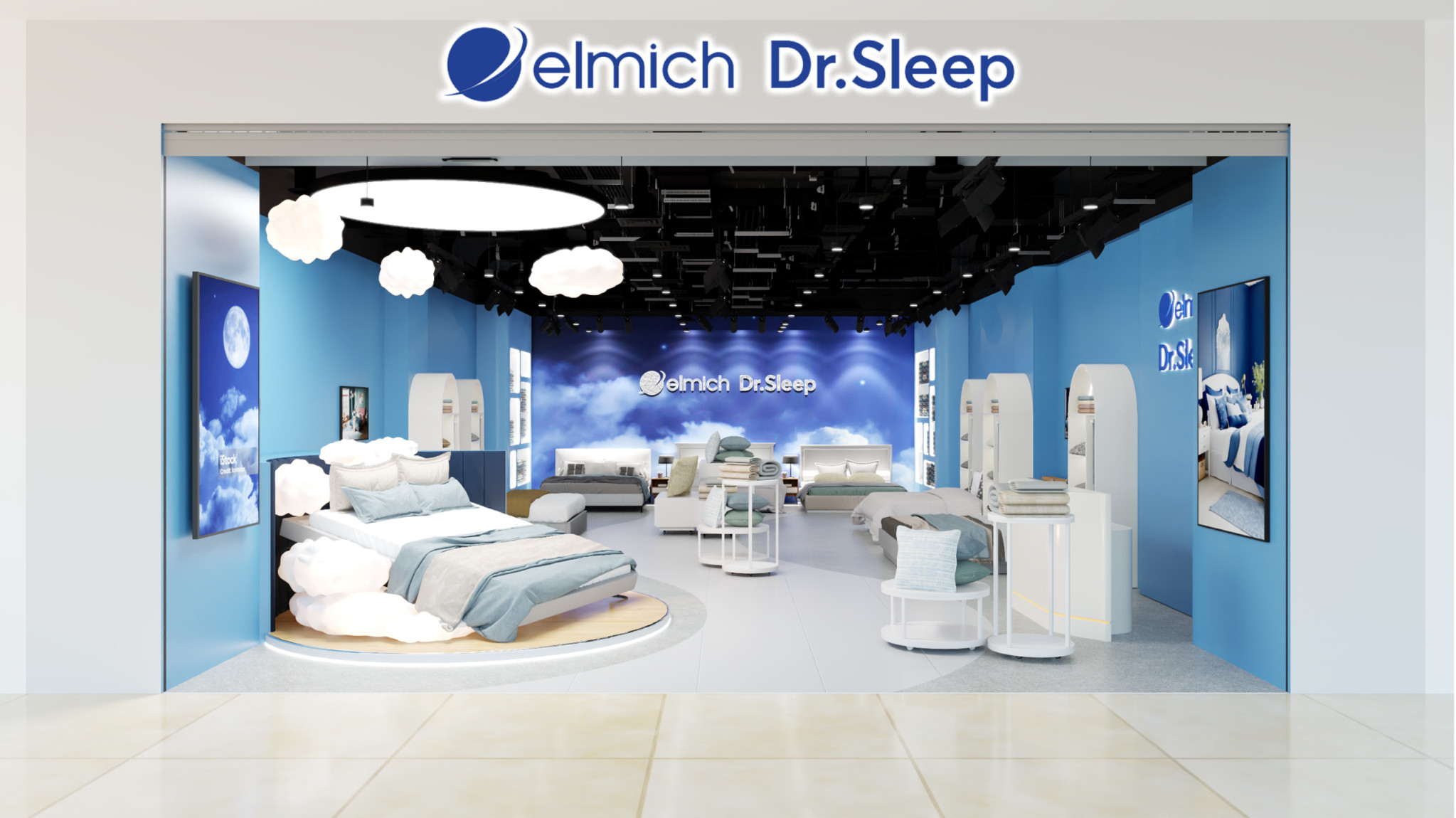 Dr Sleep