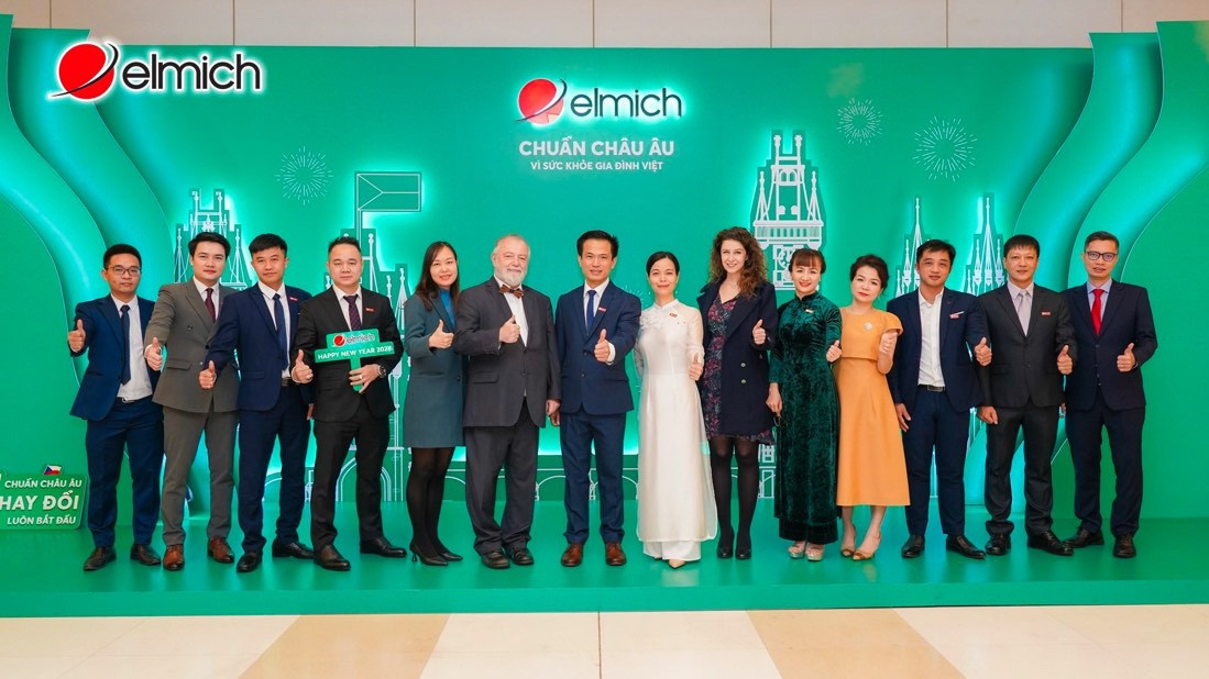 Top Quà Tặng Sự Kiện Độc Đáo Dành Cho Doanh Nghiệp