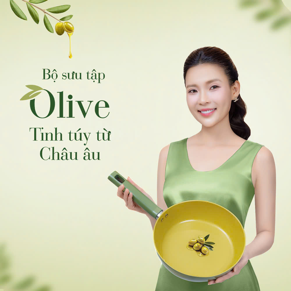 Olive Mb