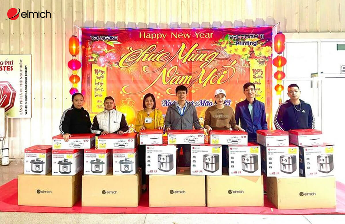Tiêu chí lựa chọn quà tặng doanh nghiệp chất lượng