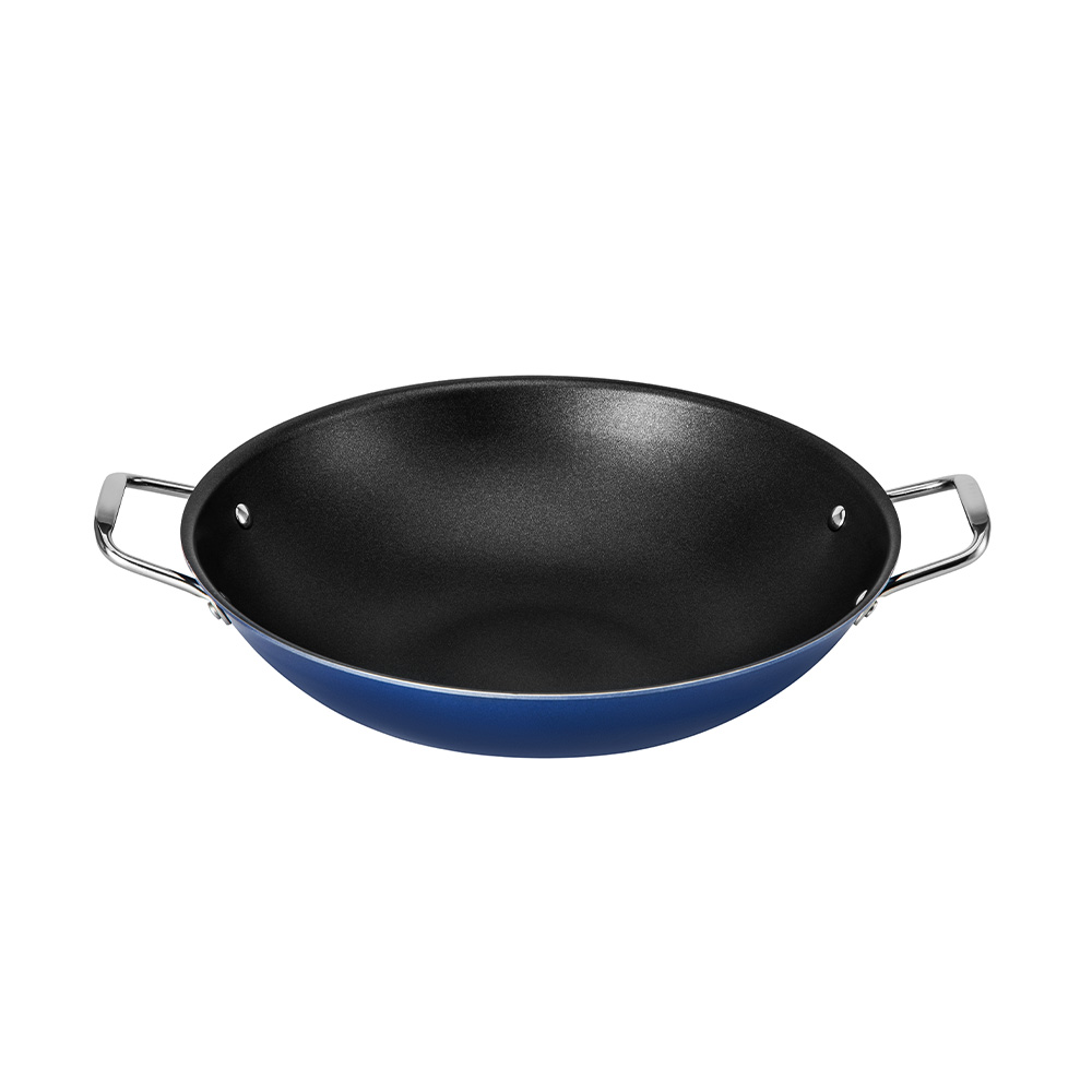 Chảo chống dính SMC EL-5763ME36 size 36cm