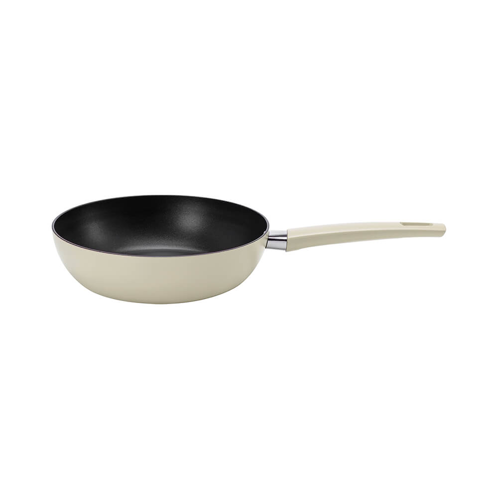 Chảo chống dính Ceramic Elmich classic EL5970BE26 size 26cm