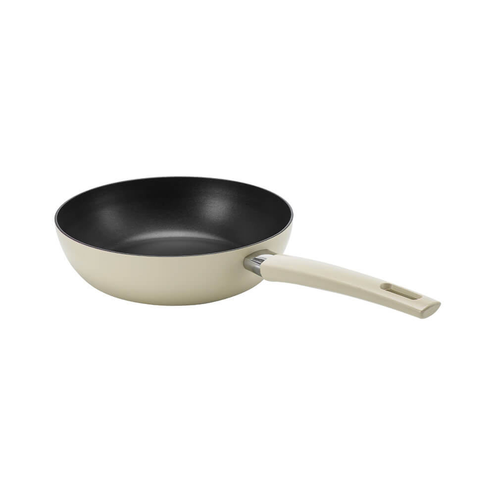Chảo chống dính Ceramic Elmich classic EL5970BE26 size 26cm