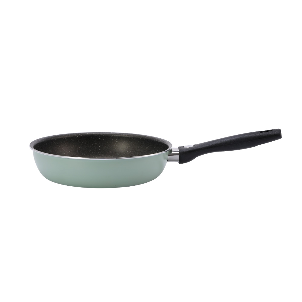 Chảo chống dính Ceramic elmich EL5970SK24 size 24cm
