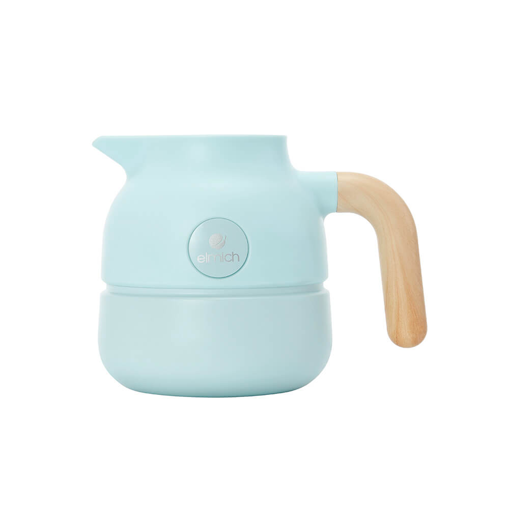 Bình giữ nhiệt gia đình inox 304 Elmich EL8359 dung tích 1.2L