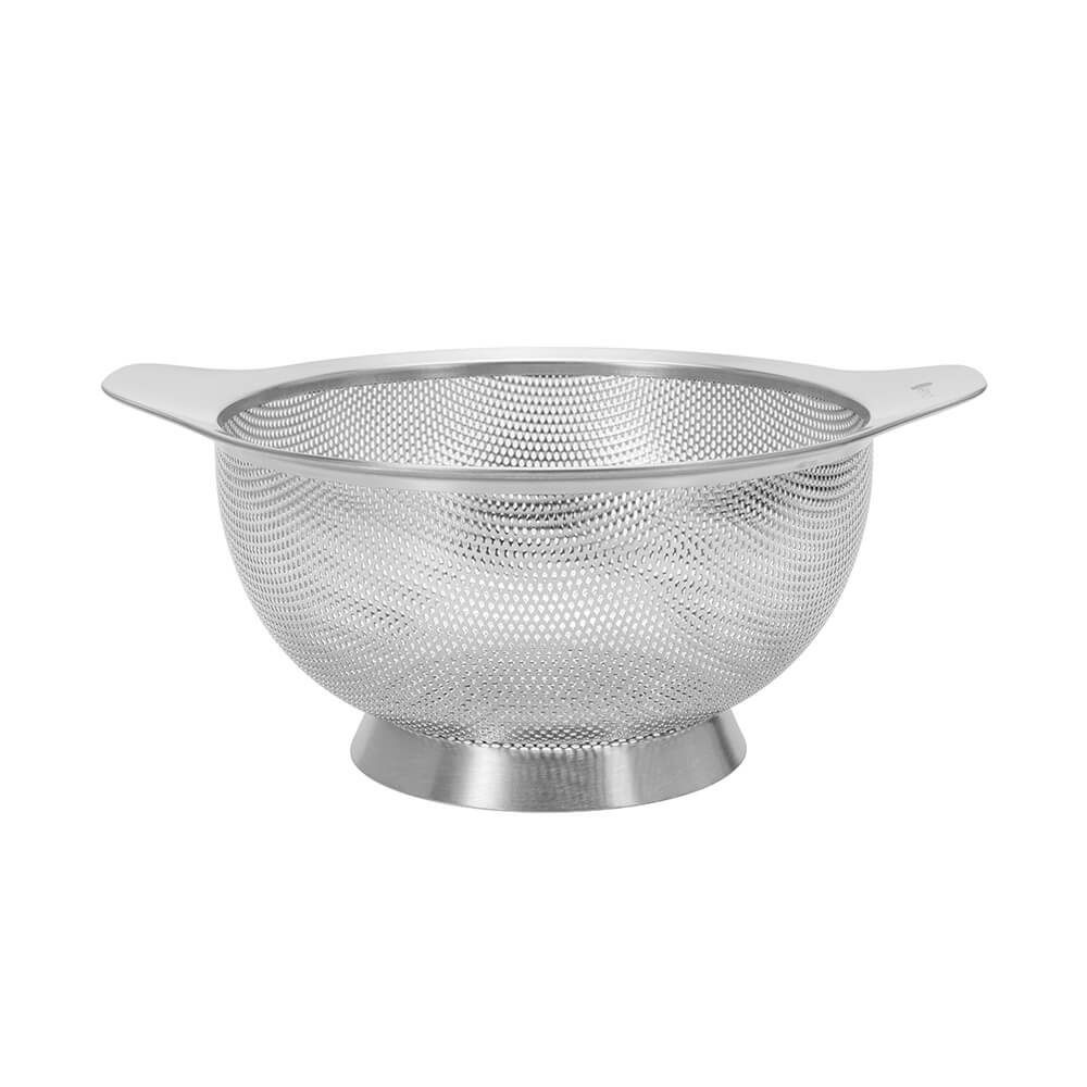 Rổ inox cao cấp có tay cầm Elmich 18cm EL1062