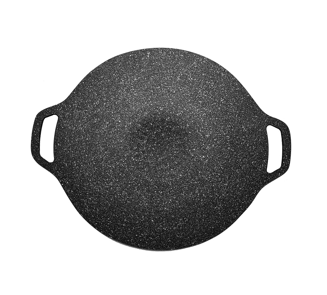 Khay nướng tròn chống dính Elmich EL1406 size 30cm