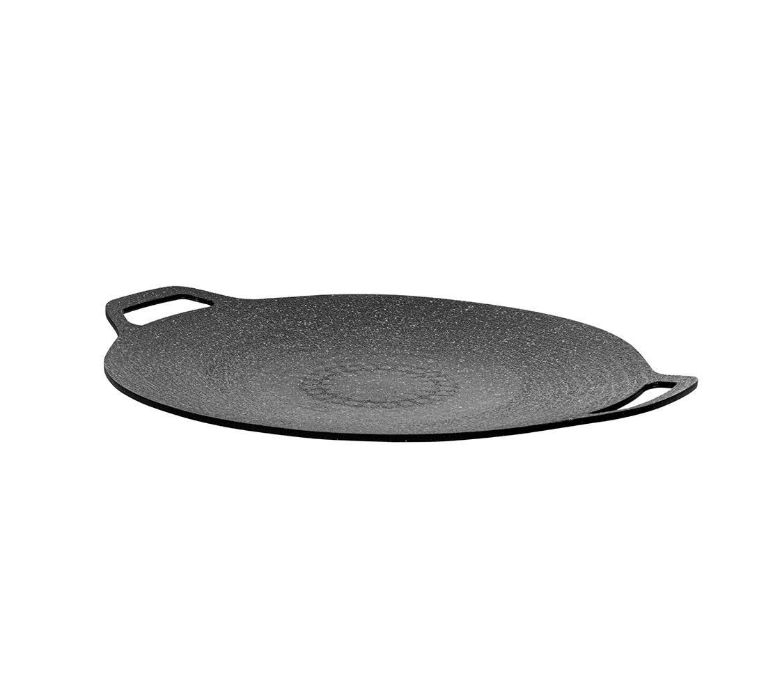 Khay nướng tròn chống dính Elmich EL1406 size 30cm