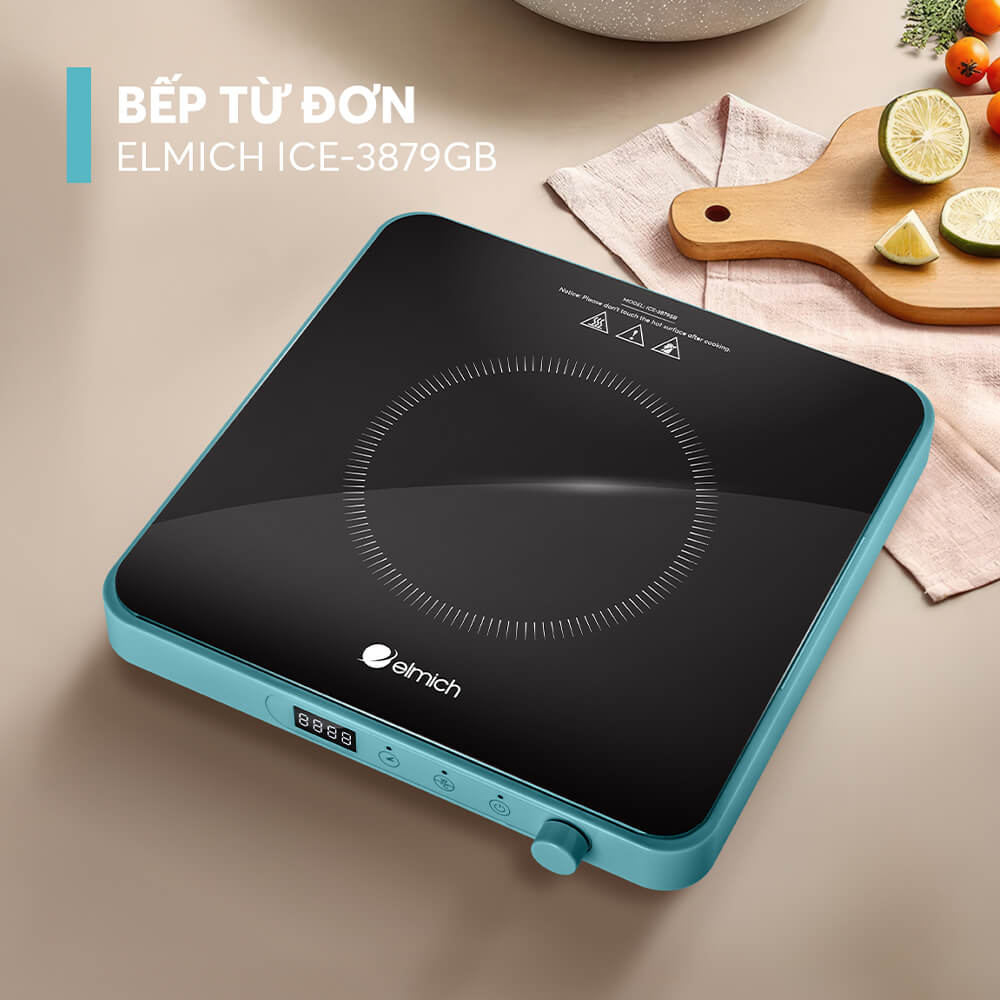 Bếp điện từ Elmich ICE 3879SB 1 Ice 3879SB Profile 01