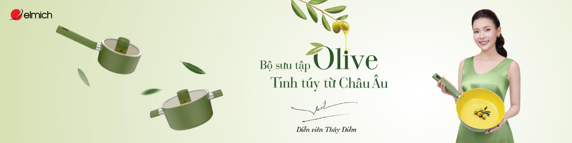 Olive Full
