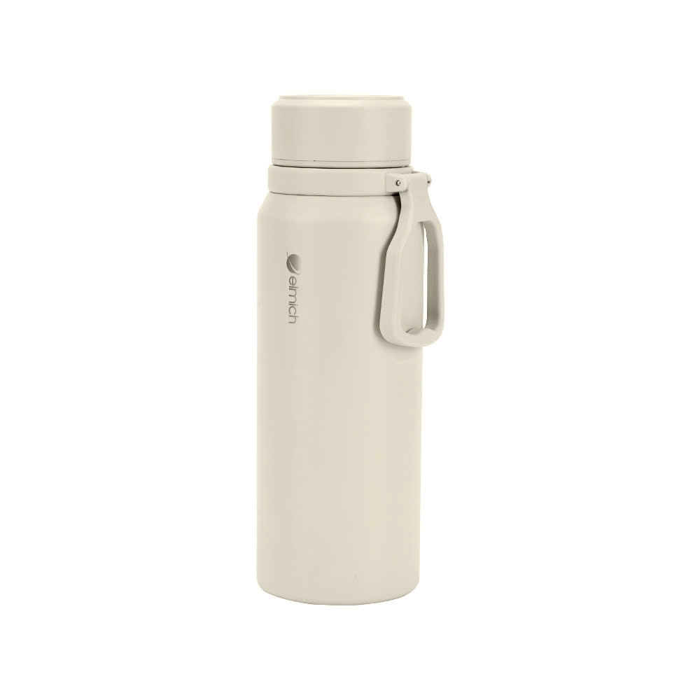 Bình giữ nhiệt inox 304 Elmich EL8382MW dung tích 810ml