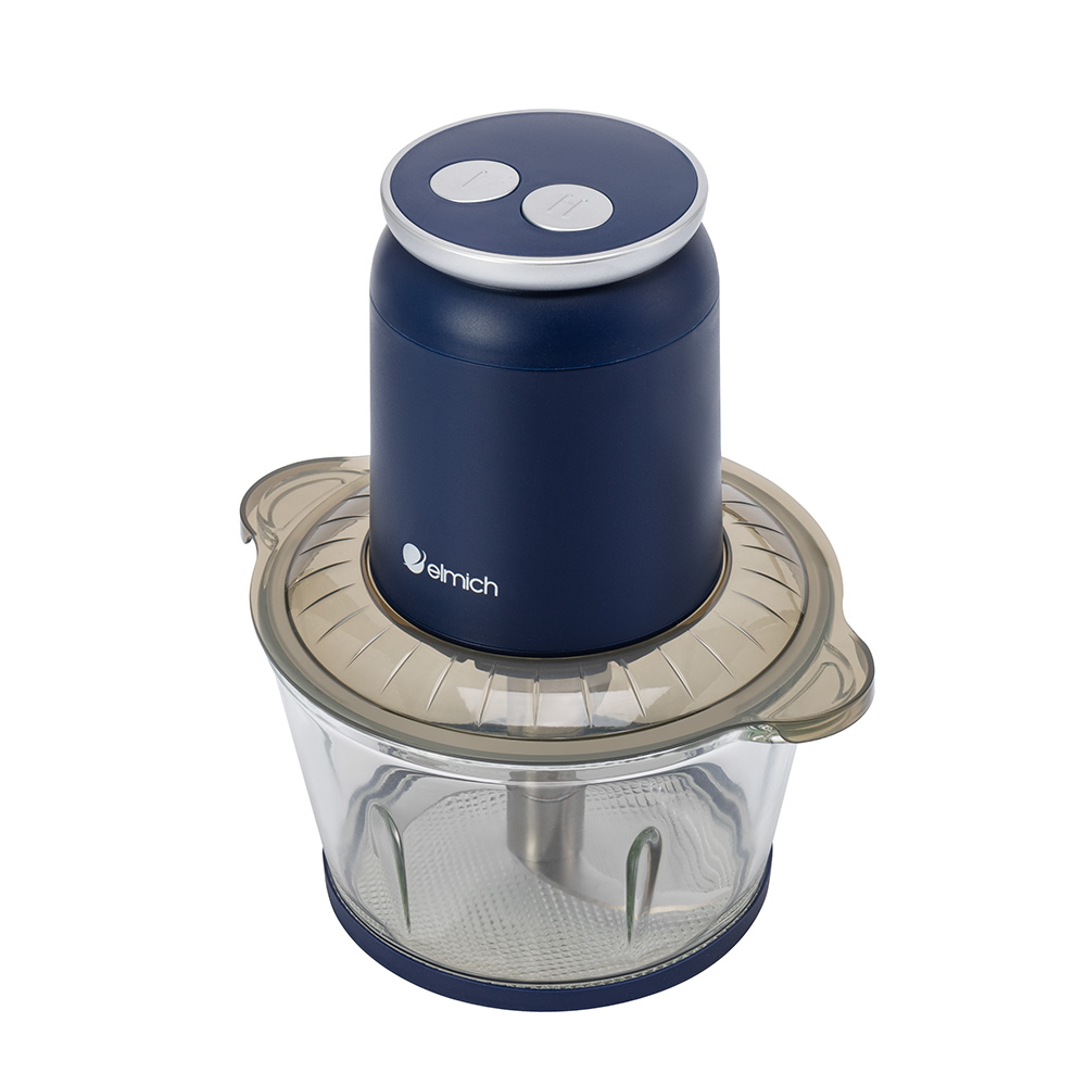 Máy xay thịt Elmich MCE8584B dung tích 2L