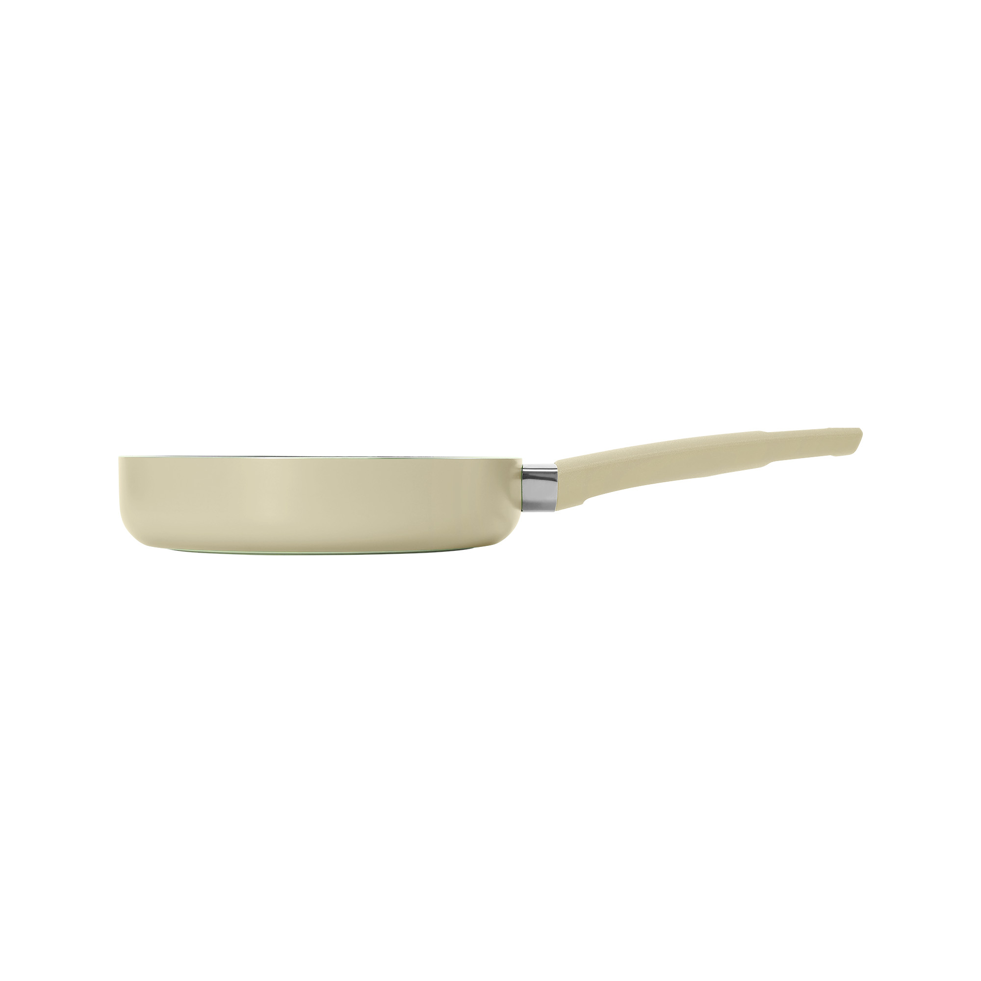 Chảo chống dính Ceramic Elmich EL5972BE20 size 20cm
