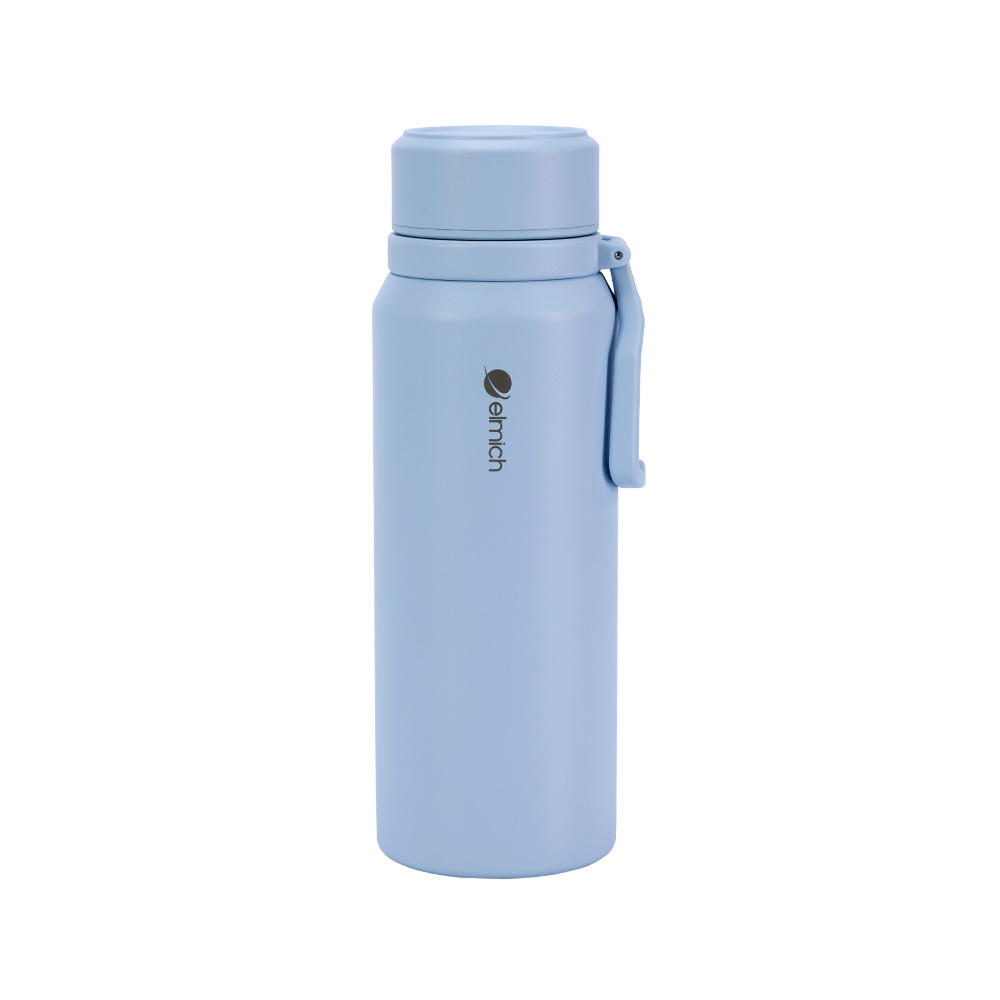 Bình giữ nhiệt inox 304 Elmich EL8382LB dung tích 810ml
