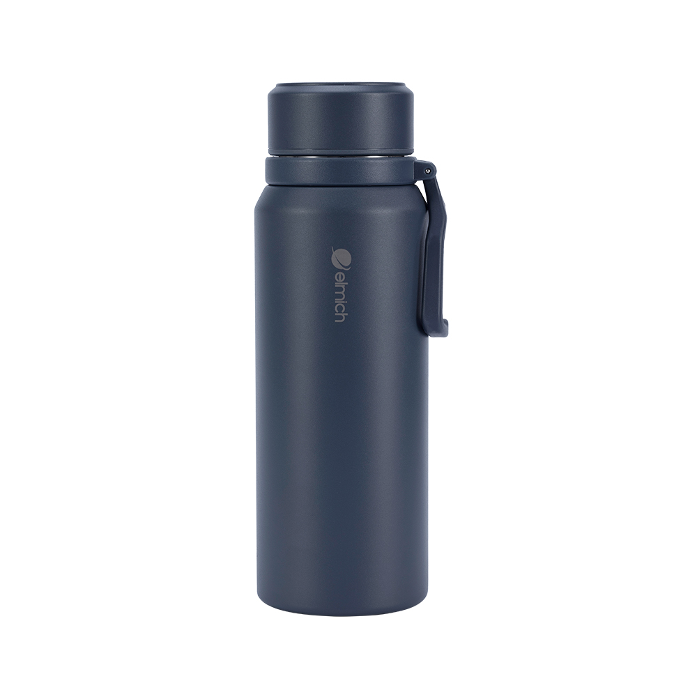 Bình giữ nhiệt inox 304 Elmich EL8382MB dung tích 810ml