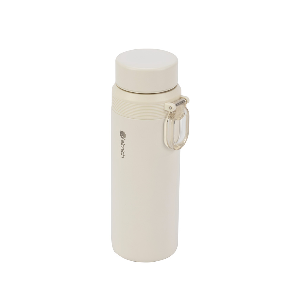 Bình giữ nhiệt inox 304 Elmich EL8383MW dung tích 510ml