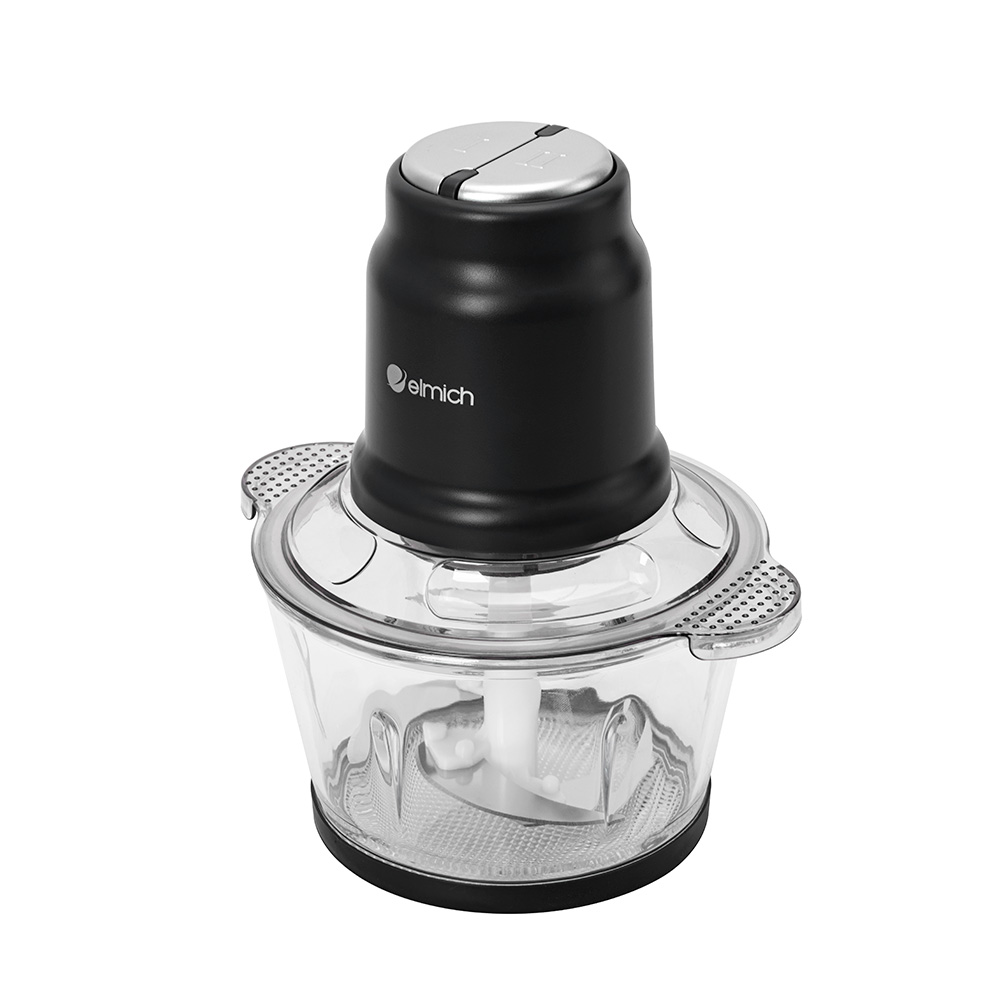 Máy xay thịt Elmich MCE8586 dung tích 2L